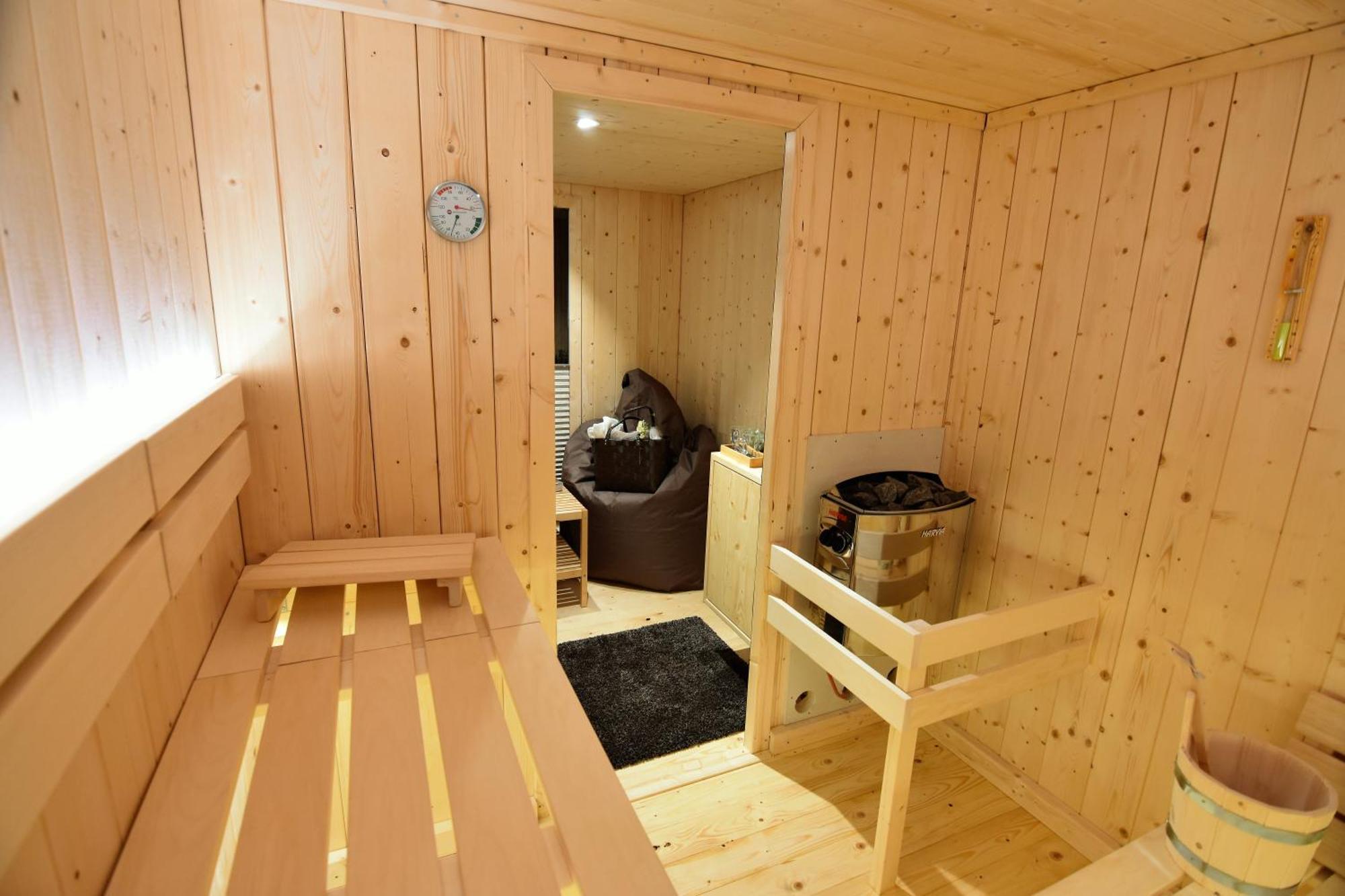 Juckers Boutique-hotel Tägerwilen