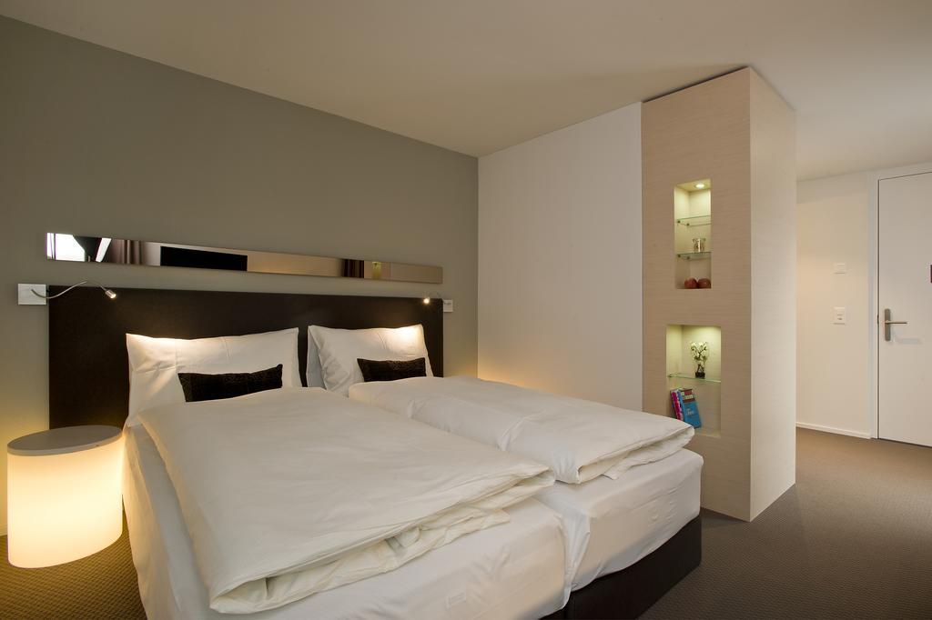 Juckers Boutique-hotel Hotel 3*