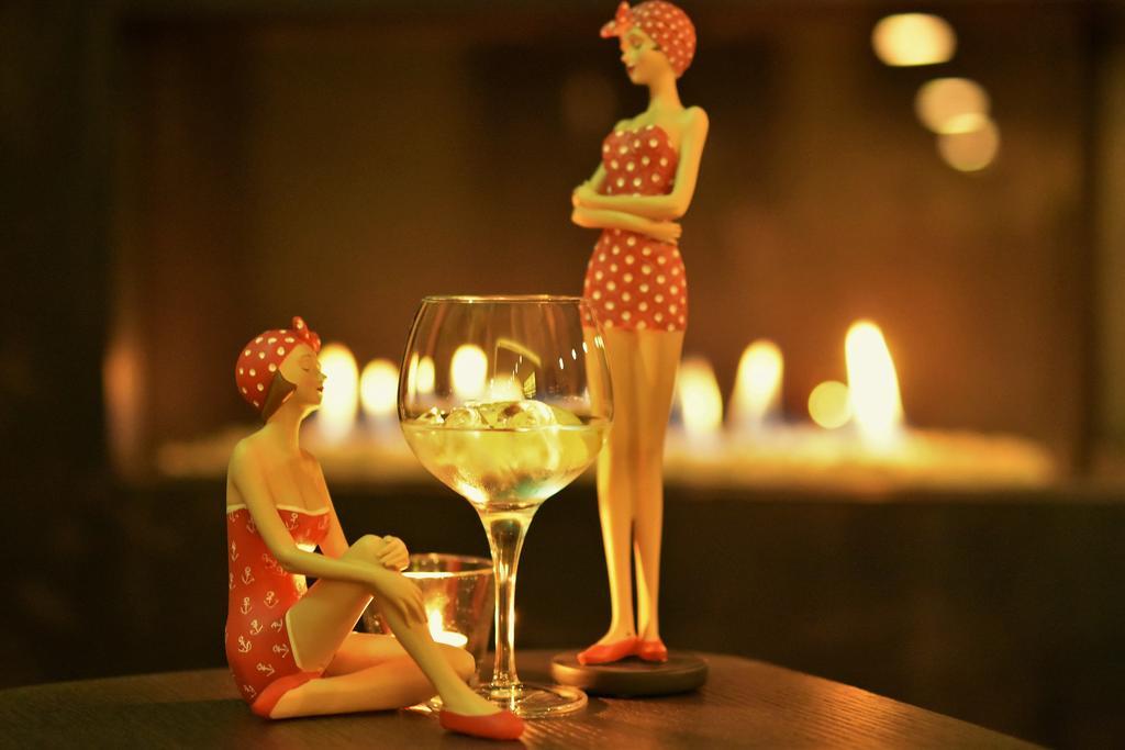Hotel Juckers Boutique-hotel Tägerwilen