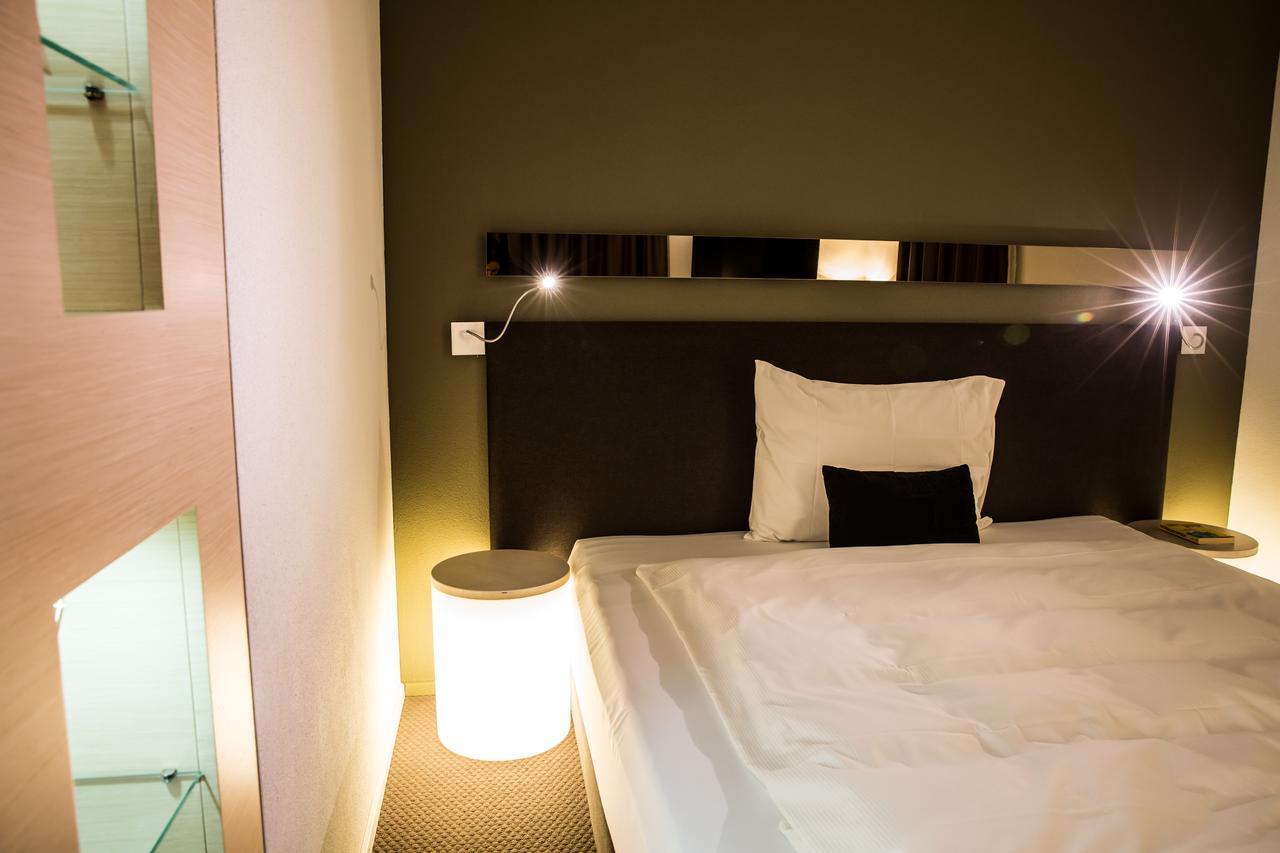 Juckers Boutique-hotel Hotel