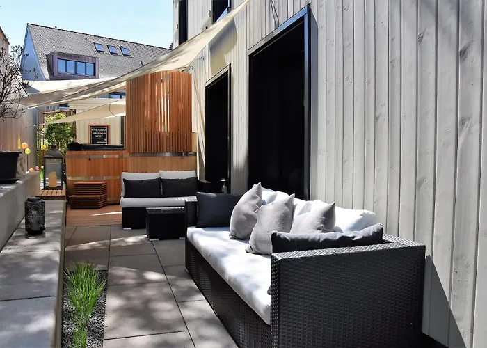 Juckers Boutique-Hotel