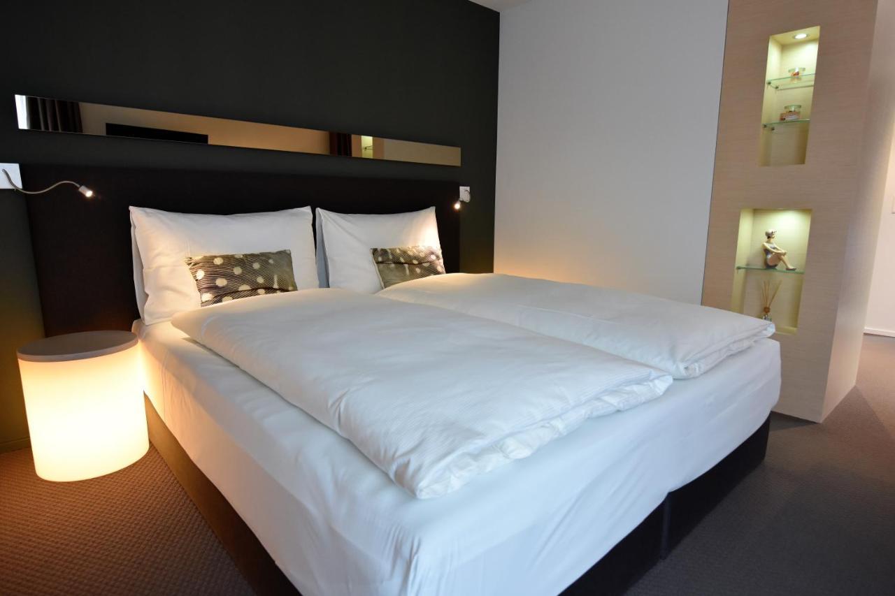 Juckers Boutique-hotel 3* Tägerwilen