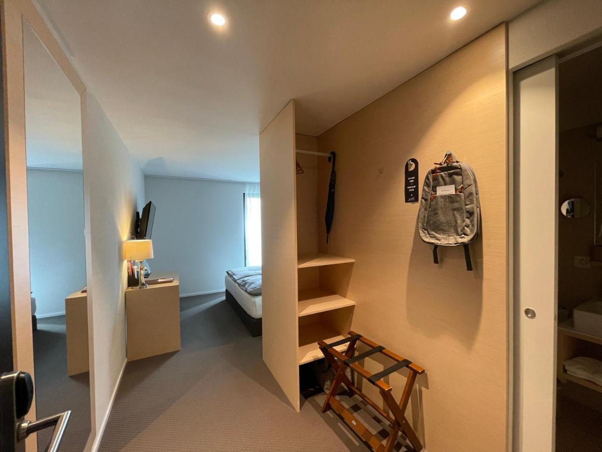 Juckers Boutique-hotel Hotel 3*