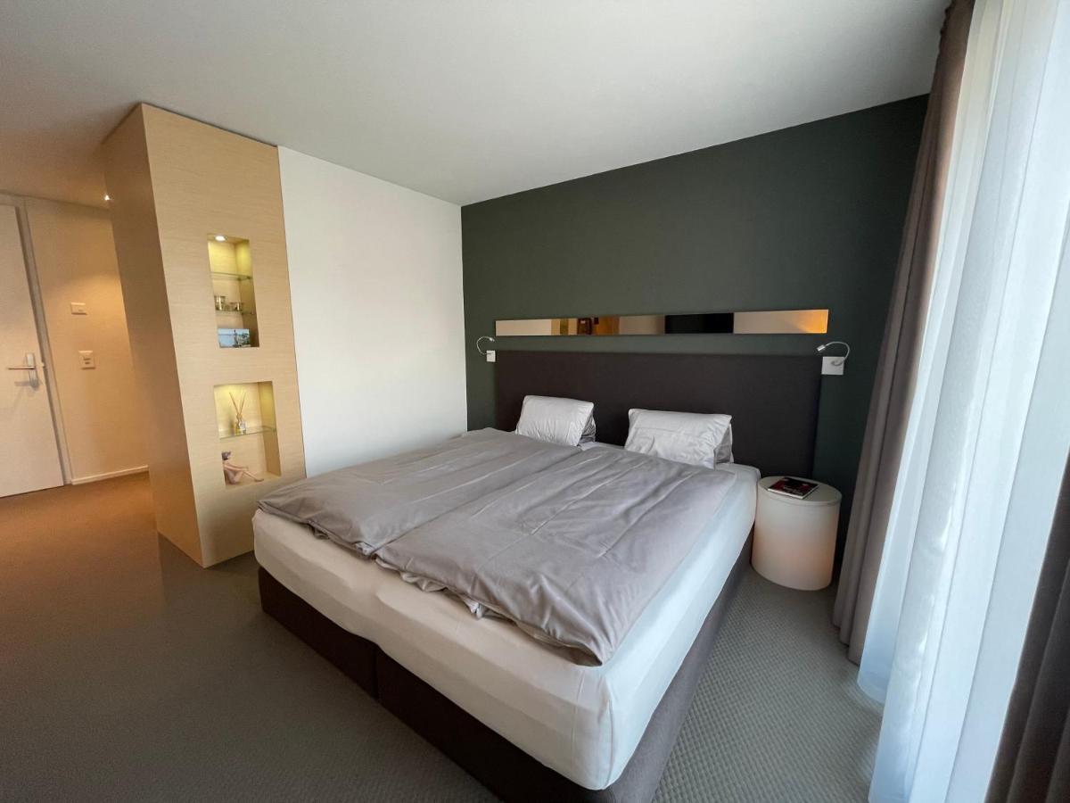 Juckers Boutique-hotel Hotel
