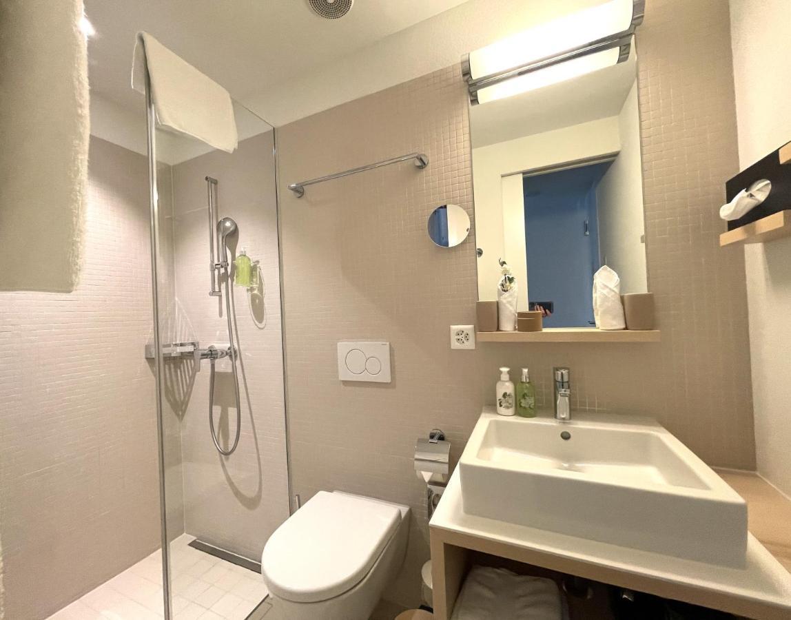 Juckers Boutique-hotel Hotel