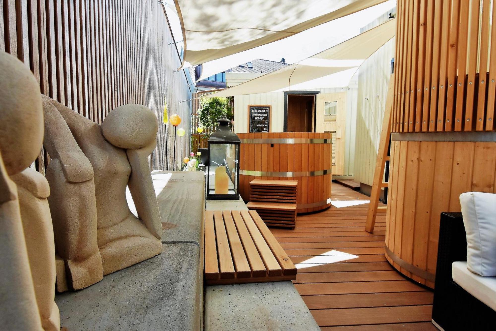Hotel Juckers Boutique-hotel 3*