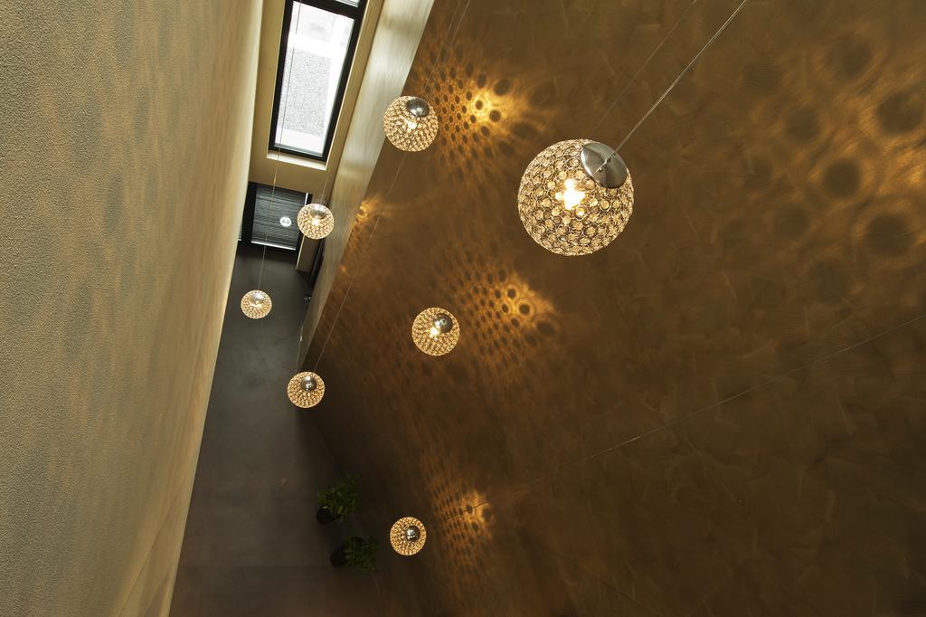 Hotel Juckers Boutique-hotel