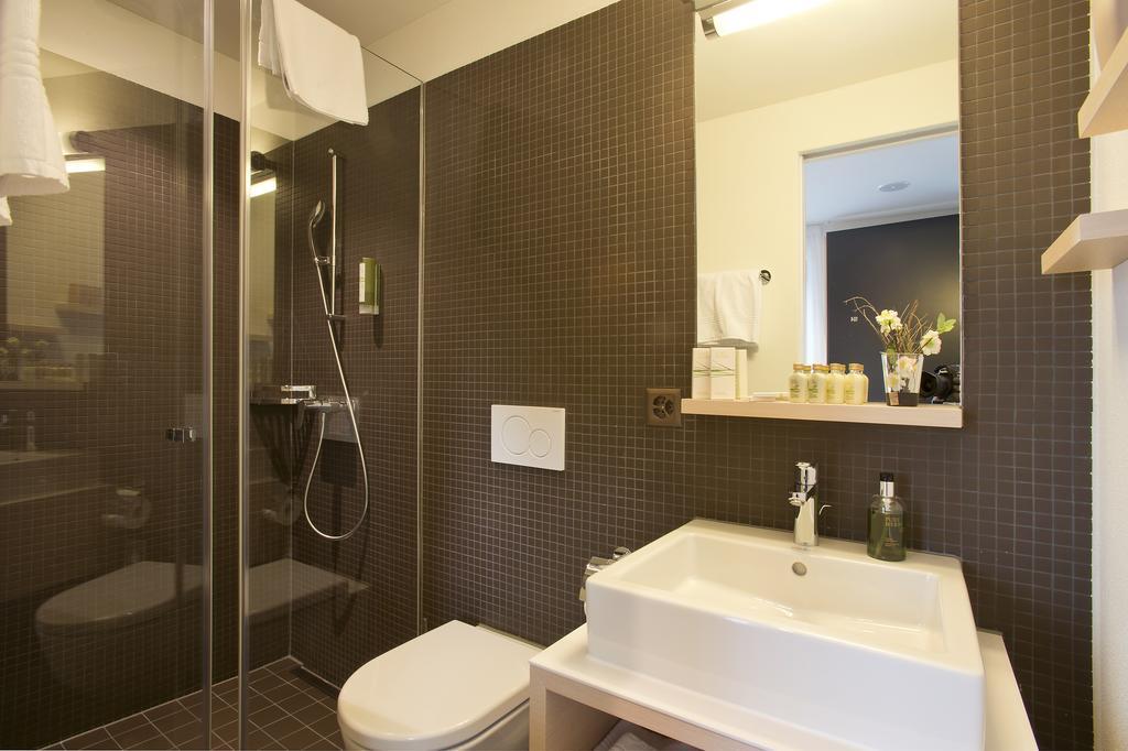 Juckers Boutique-hotel Tägerwilen