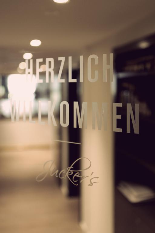 Hotel Juckers Boutique-hotel 3*