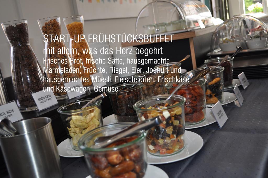 Juckers Boutique-hotel Tägerwilen