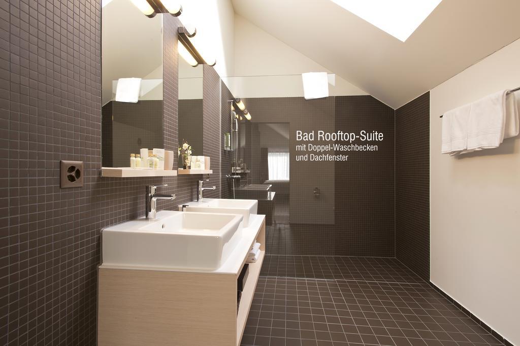 Hotel Juckers Boutique-hotel 3*