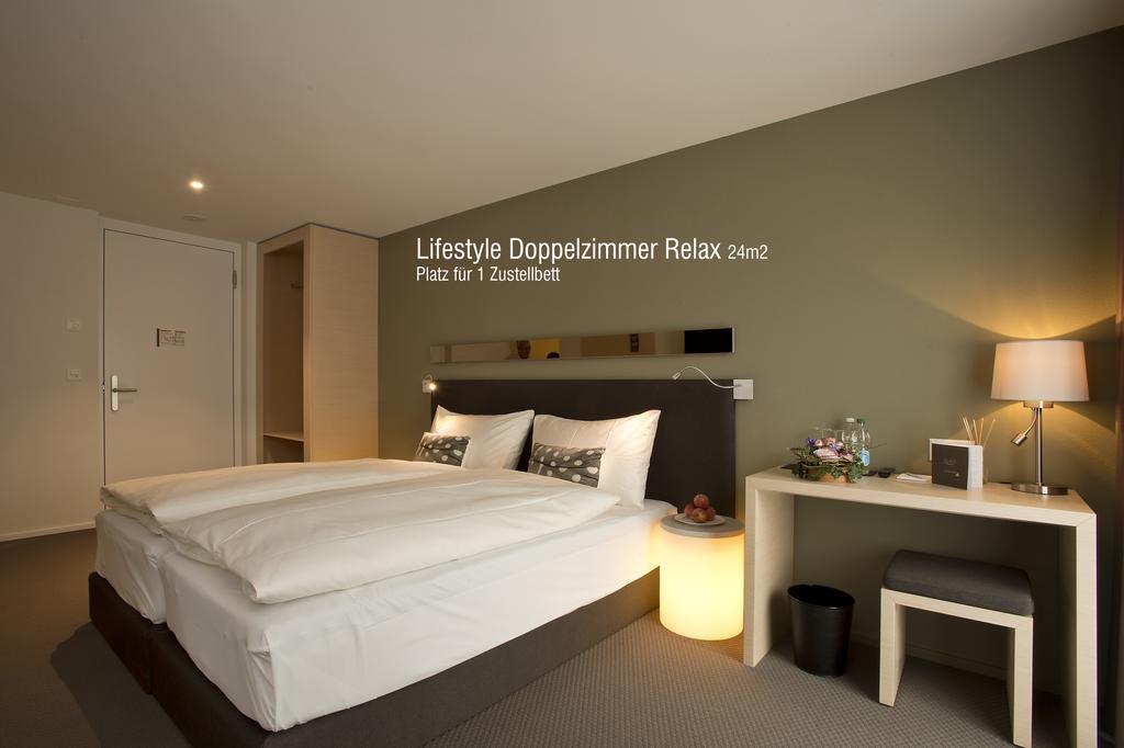 Hotel Juckers Boutique-hotel