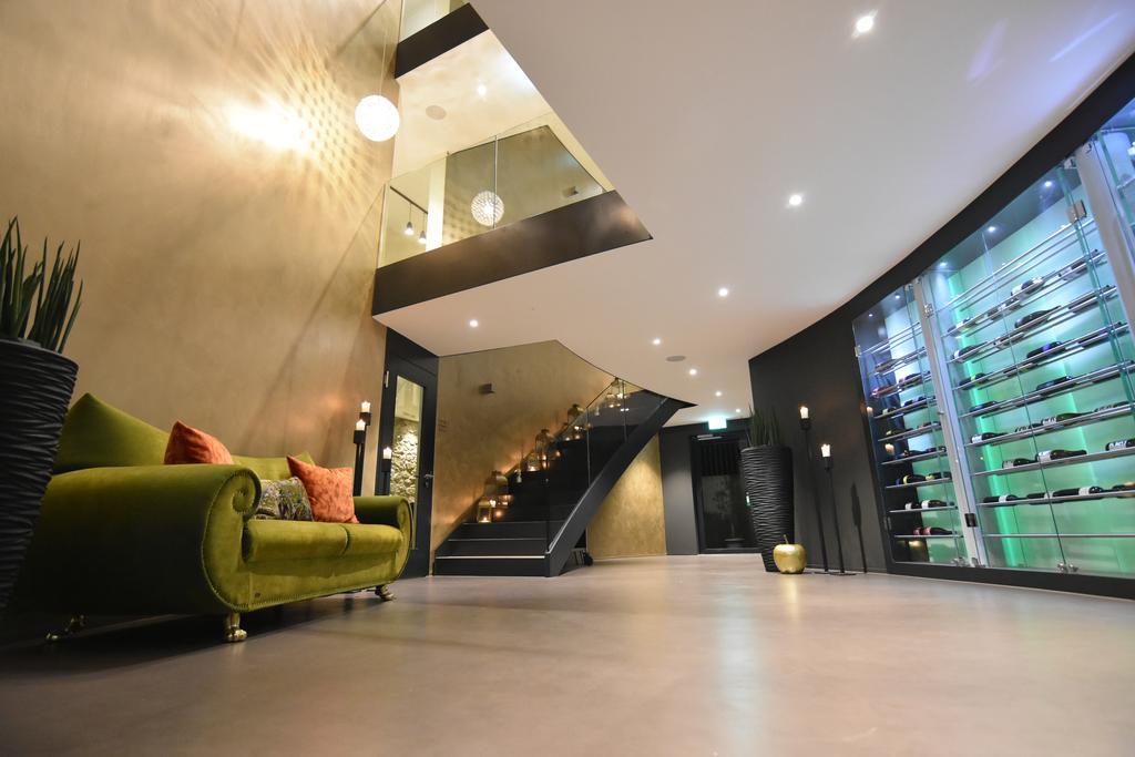 Hotel Juckers Boutique-hotel 3*