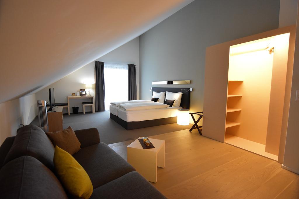 Hotel Juckers Boutique-hotel 3*