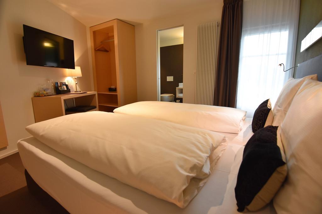 Hotel Juckers Boutique-hotel Tägerwilen