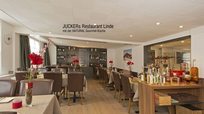 Hotel Juckers Boutique-hotel Tägerwilen