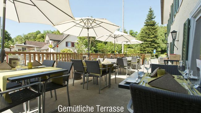 Hotel Juckers Boutique-hotel