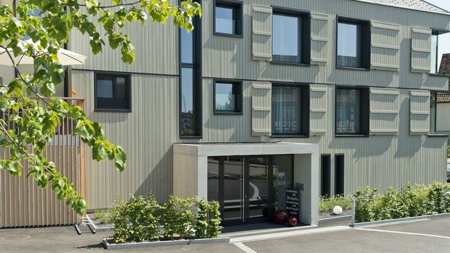 Juckers Boutique-hotel