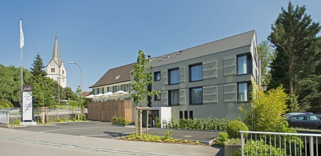 Juckers Boutique-hotel Hotel 3*
