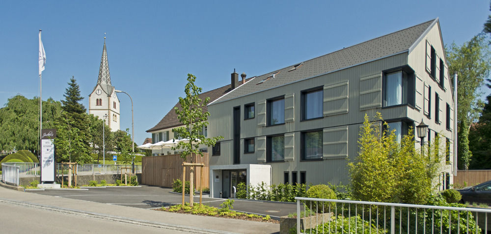 Juckers Boutique-hotel 3* Tägerwilen