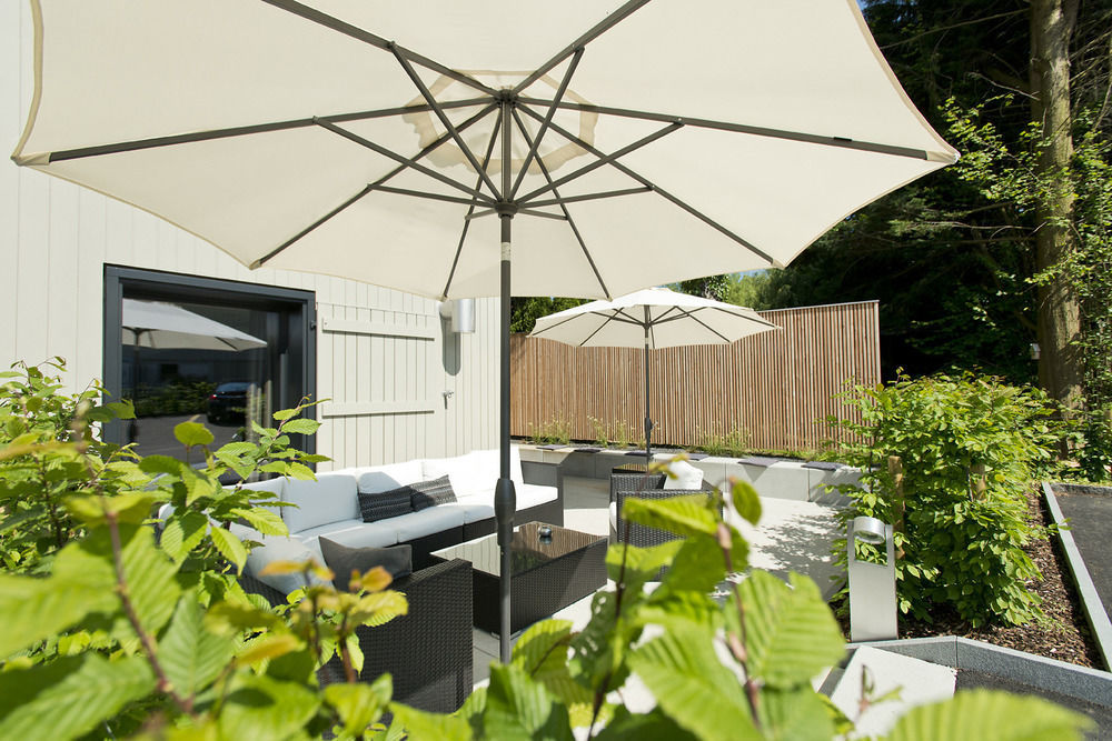 Hotel Juckers Boutique-hotel Tägerwilen