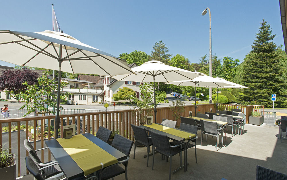 Juckers Boutique-hotel Hotel Tägerwilen