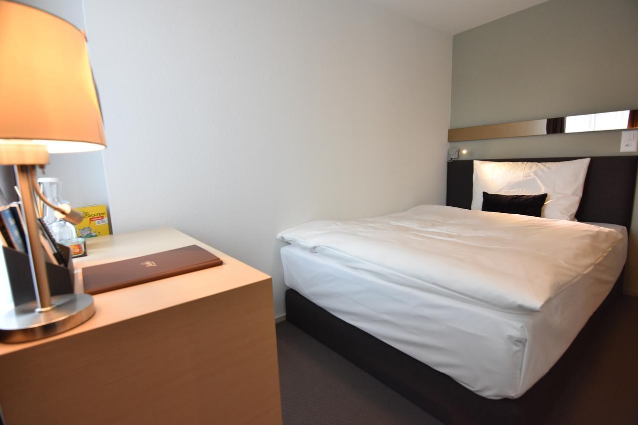 Juckers Boutique-hotel Hotel Tägerwilen