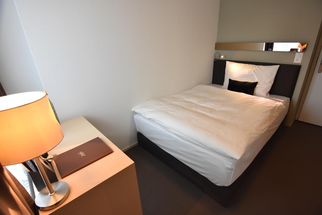 Hotel Juckers Boutique-hotel 3*
