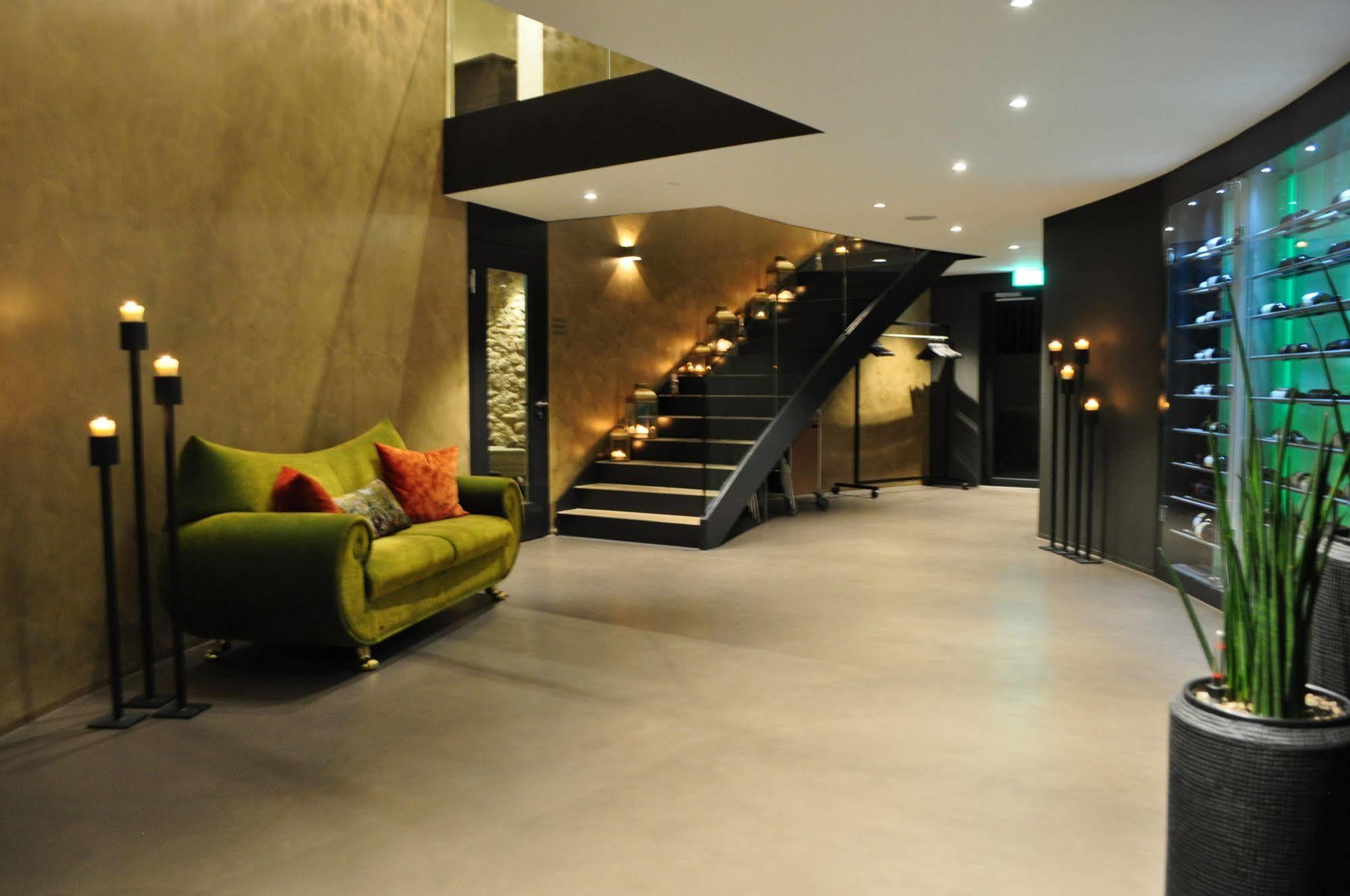 Hotel Juckers Boutique-hotel