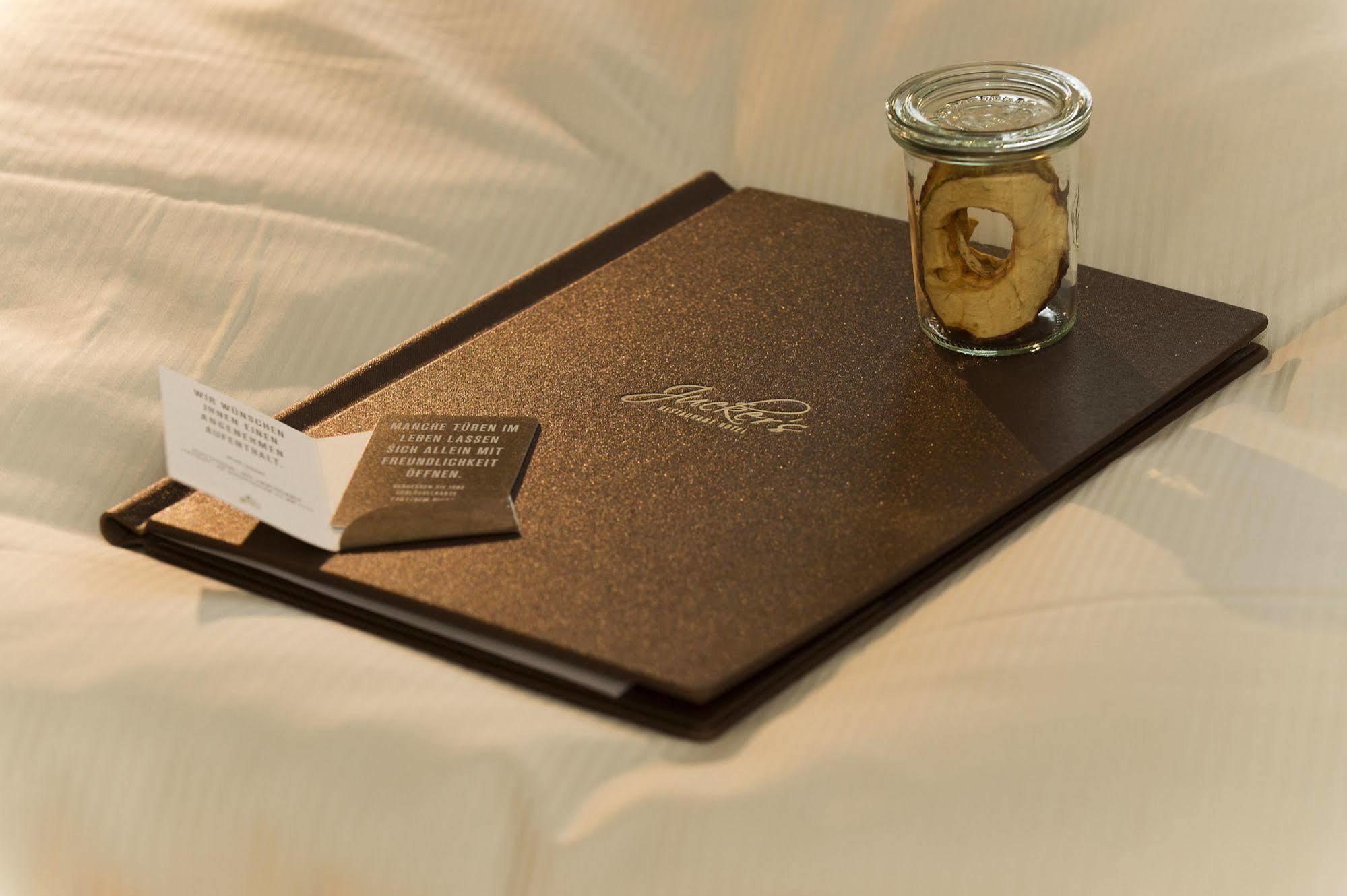 Hotel Juckers Boutique-hotel