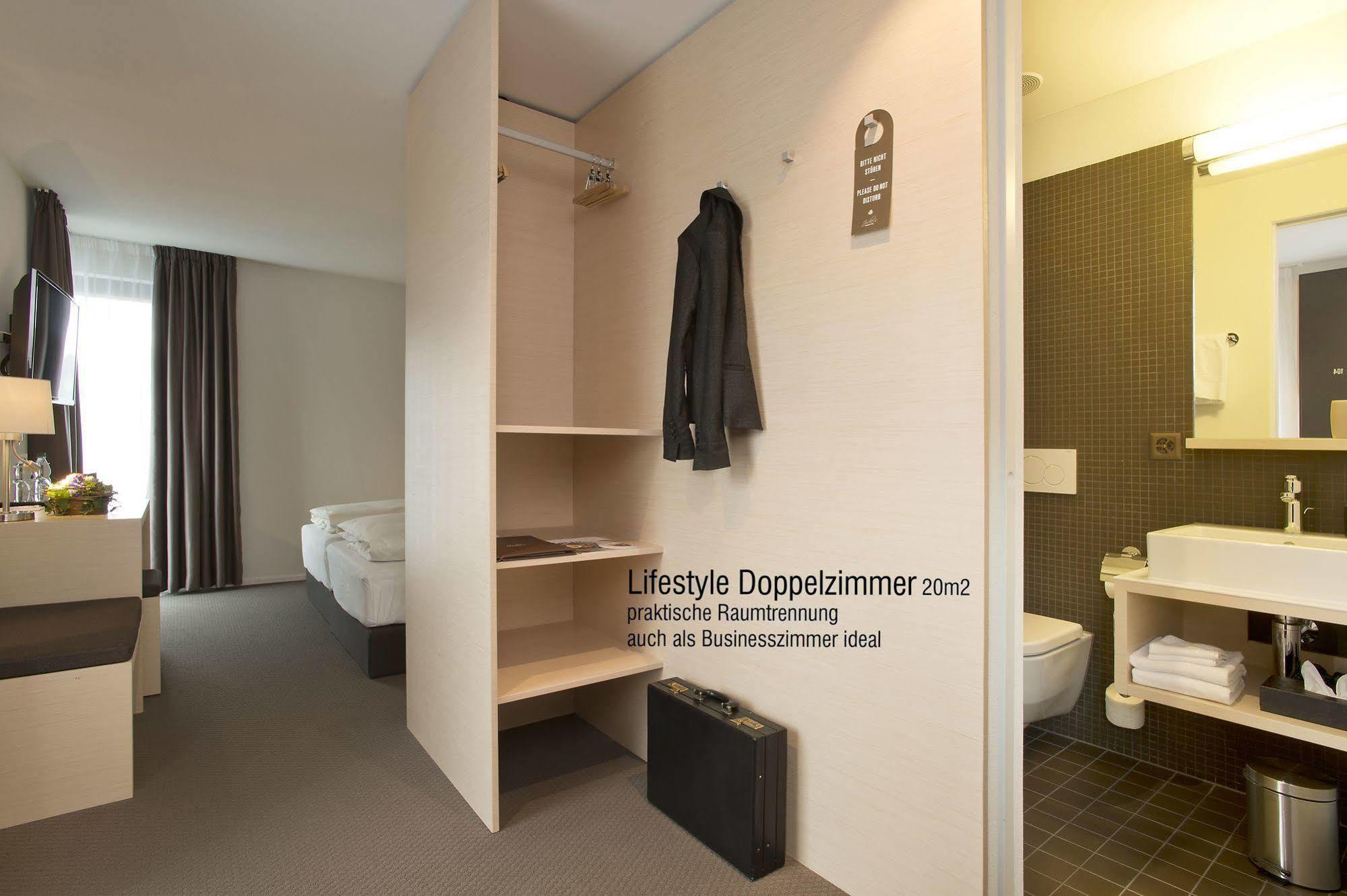 Hotel Juckers Boutique-hotel